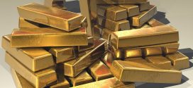 Invertir en fondos de oro